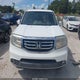 5FNYF3H41FB025008 2015 Honda Pilot Ex auction photo thumbnail 12