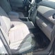 5FNYF3H41FB025008 2015 Honda Pilot Ex auction photo thumbnail 5