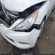 5NPEC4AC6BH288691 2011 Hyundai Sonata Se auction photo thumbnail 13