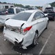 5NPEC4AC6BH288691 2011 Hyundai Sonata Se auction photo thumbnail 4