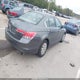 1HGCP2F35CA014997 2012 Honda Accord 2.4 Lx auction photo thumbnail 4