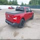 3FTTW8F95NRA26424 2022 Ford Maverick Lariat auction photo thumbnail 4