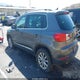 WVGSV7AX0HK030111 2017 Volkswagen Tiguan 2.0T Wolfsburg Edition auction photo thumbnail 3