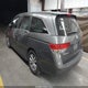 5FNRL5H67FB124877 2015 Honda Odyssey Ex-L auction photo thumbnail 3