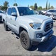 3TMAZ5CN3LM117684 2020 Toyota Tacoma Sr5 V6 auction photo thumbnail 1