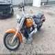 1HD1BXV14EB047860 2014 Harley-Davidson Flstf Fatboy auction photo thumbnail 2