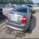 3FADP0L39CR197165 2012 Ford Fusion Hybrid auction photo thumbnail 4