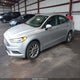 3FA6P0LU9HR243652 2017 Ford Fusion Hybrid Se auction photo thumbnail 2
