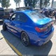 3MW5R1J00N8C34004 2022 BMW 330I auction photo thumbnail 3