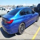 3MW5R1J00N8C34004 2022 BMW 330I auction photo thumbnail 4