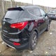 5XYZU3LB9EG128927 2014 Hyundai Santa Fe Sport 2.4L auction photo thumbnail 4