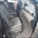 5FNRL5H63GB062847 2016 Honda Odyssey Ex-L auction photo thumbnail 5