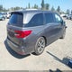 5FNRL6H80PB054793 2023 Honda Odyssey Touring auction photo thumbnail 4
