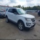1FM5K8D87GGC31781 2016 Ford Explorer Xlt auction photo thumbnail 1