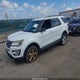 1FM5K8D87GGC31781 2016 Ford Explorer Xlt auction photo thumbnail 2