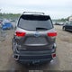 5TDDGRFH6JS040189 2018 Toyota Highlander Hybrid Limited Platinum auction photo thumbnail 17