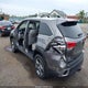 5TDDGRFH6JS040189 2018 Toyota Highlander Hybrid Limited Platinum auction photo thumbnail 3