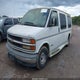 1GBFG15W6V1001569 1997 Chevrolet Chevy Van Yf7 Upfitter Pkg. auction photo thumbnail 2