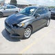 3FA6P0G76GR382155 2016 Ford Fusion S auction photo thumbnail 2