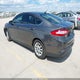 3FA6P0G76GR382155 2016 Ford Fusion S auction photo thumbnail 3