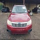 JF2SH6CC0AH905286 2010 Subaru Forester 2.5X Premium auction photo thumbnail 12