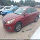 5NPE24AF9GH289029 2016 Hyundai Sonata Se auction photo thumbnail 2