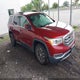 1GKKNMLA1JZ178927 2018 GMC Acadia Slt-1 auction photo thumbnail 1