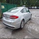 3FA6P0H72HR171471 2017 Ford Fusion Se auction photo thumbnail 4