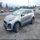 KNDPM3AC4L7700905 2020 Kia Sportage Lx auction photo thumbnail 2