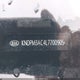 KNDPM3AC4L7700905 2020 Kia Sportage Lx auction photo thumbnail 9