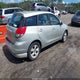 2T1KR32E63C075577 2003 Toyota Matrix Xr auction photo thumbnail 4