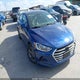 5NPD84LF9JH266428 2018 Hyundai Elantra Sel auction photo thumbnail 1