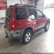 5N1AN08U58C513392 2008 Nissan Xterra Se auction photo thumbnail 4