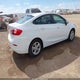 1G1BE5SM3H7111323 2017 Chevrolet Cruze Lt Auto auction photo thumbnail 4