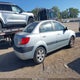 KNADE123676278874 2007 Kia Rio Lx auction photo thumbnail 4