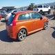 YV1672MK2B2207357 2011 Volvo C30 T5/T5 R-Design auction photo thumbnail 4