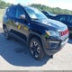 3C4NJDDB9JT207321 2018 Jeep Compass Trailhawk 4X4 auction photo thumbnail 1