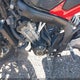 MLHRC7402G5200535 2016 Honda Cbr650 F auction photo thumbnail 9