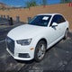 WAUANAF40HN011842 2017 Audi A4 2.0T Premium auction photo thumbnail 2