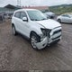 4A4AR3AU0EE023441 2014 Mitsubishi Outlander Sport Es auction photo thumbnail 1