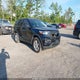1FMSK8BB1PGA07603 2023 Ford Explorer auction photo thumbnail 1