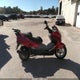 JH2MF06131K000751 2001 Honda Nss250 auction photo thumbnail 11