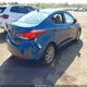 KMHDH4AE5EU111523 2014 Hyundai Elantra Se auction photo thumbnail 4