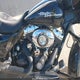 1HD1KB431AB672832 2010 Harley-Davidson Flhx auction photo thumbnail 8