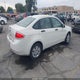 1FAHP3EN2AW249067 2010 Ford Focus S auction photo thumbnail 4