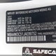 WBA4W3C51JAE99752 2018 BMW 430I auction photo thumbnail 9