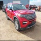 1FMSK7FH1NGA21118 2022 Ford Explorer Limited auction photo thumbnail 1