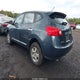 JN8AS5MV6DW635975 2013 Nissan Rogue S auction photo thumbnail 3
