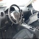 JN8AS5MV6DW635975 2013 Nissan Rogue S auction photo thumbnail 5