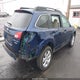 4S4BRBCC3B3429114 2011 Subaru Outback 2.5I Premium auction photo thumbnail 4